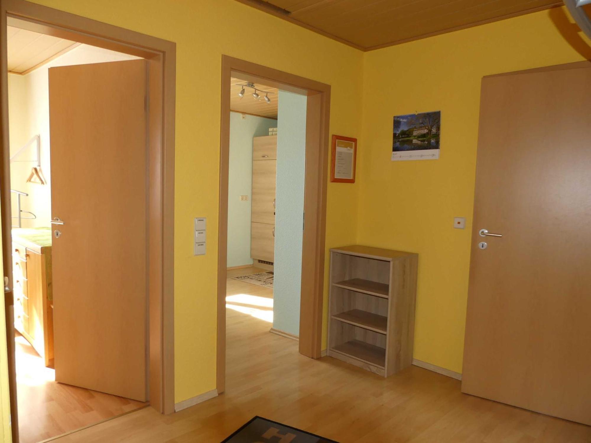 Ferienwohnung Schanbacher Oberzent Exterior photo